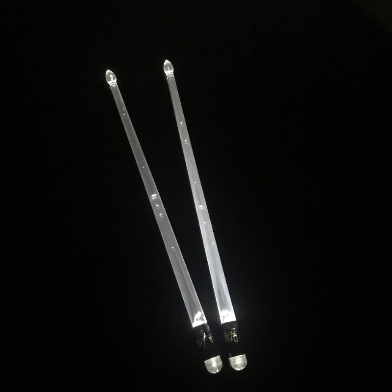 Colour Changing Led Drum Sticks