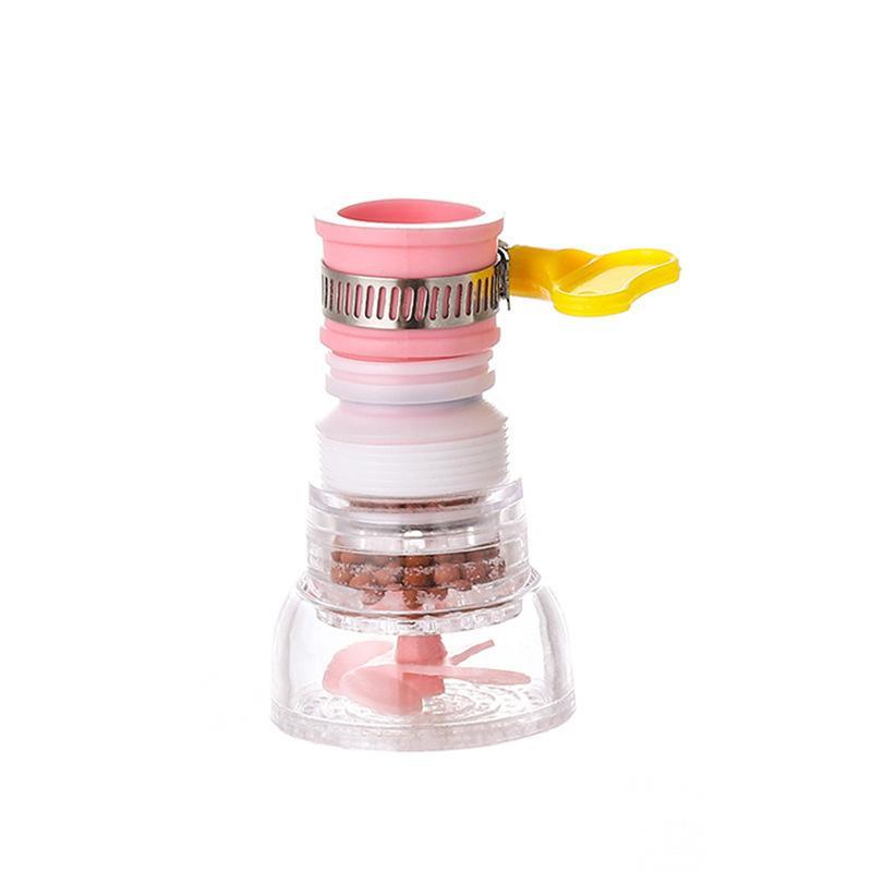 Clapfun™ Faucet Booster Filter