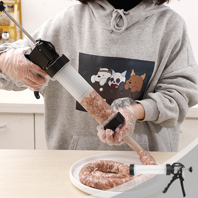 Manual Sausage Maker
