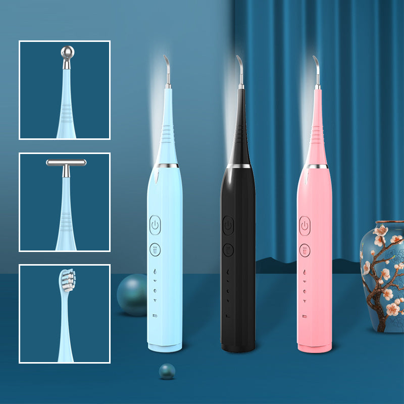 Electric Dental Scaler Dental Calculus Remover