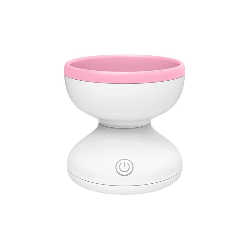 Electric Makeup Brush Cleaner Machine