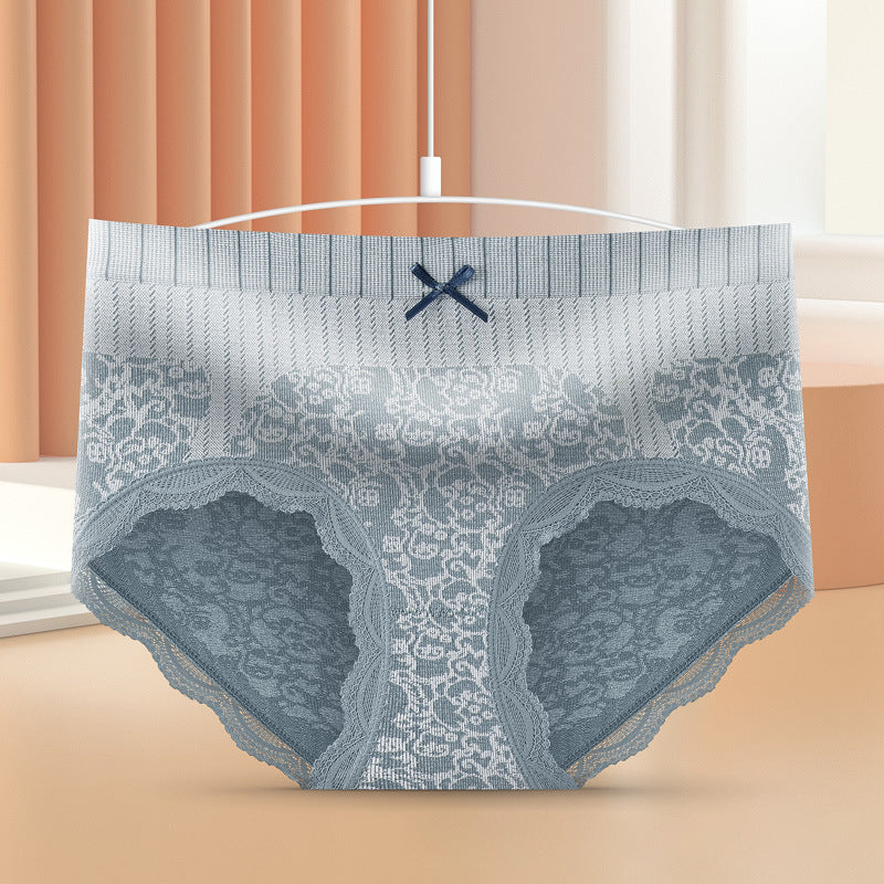 Women's Belly Panties